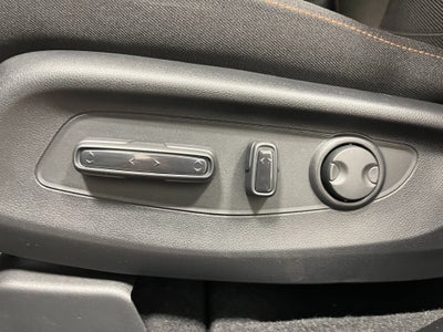 2027 Honda CR-V Hybrid Sport In-Transit