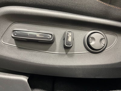 2027 Honda CR-V Hybrid Sport In-Transit