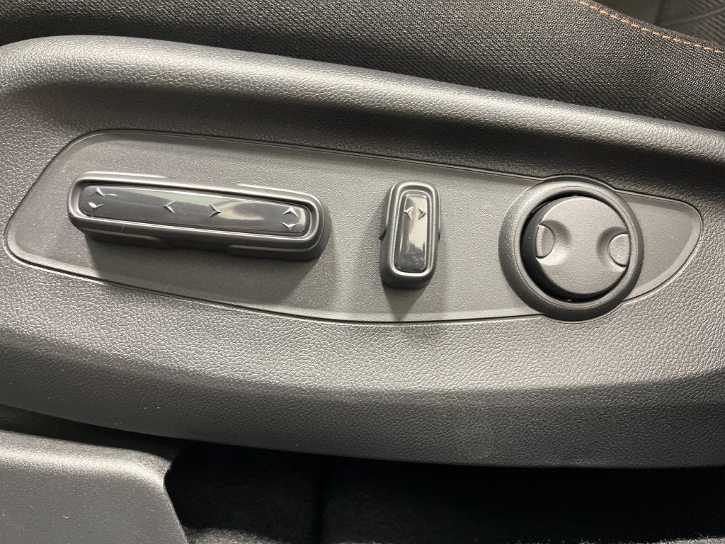2027 Honda CR-V Hybrid Sport In-Transit