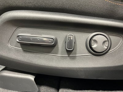2027 Honda CR-V Hybrid Sport In-Transit