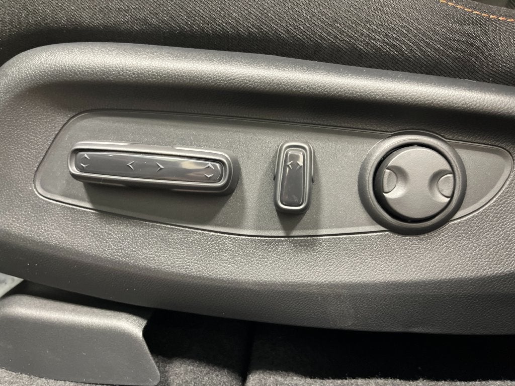 2027 Honda CR-V Hybrid Sport In-Transit