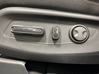 2027 Honda CR-V Hybrid Sport In-Transit