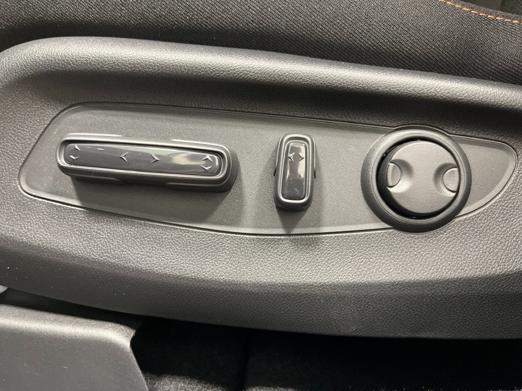 2027 Honda CR-V Hybrid Sport In-Transit