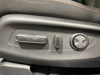2027 Honda CR-V Hybrid Sport In-Transit