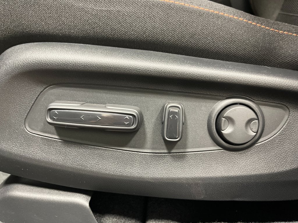 2027 Honda CR-V Hybrid Sport In-Transit