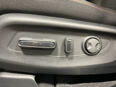 2027 Honda CR-V Hybrid Sport In-Transit