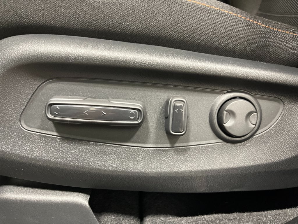 2027 Honda CR-V Hybrid Sport In-Transit