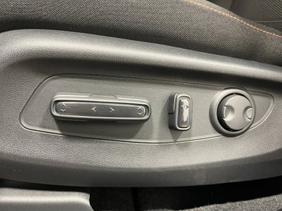 2027 Honda CR-V Hybrid Sport In-Transit