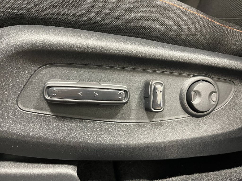2027 Honda CR-V Hybrid Sport In-Transit