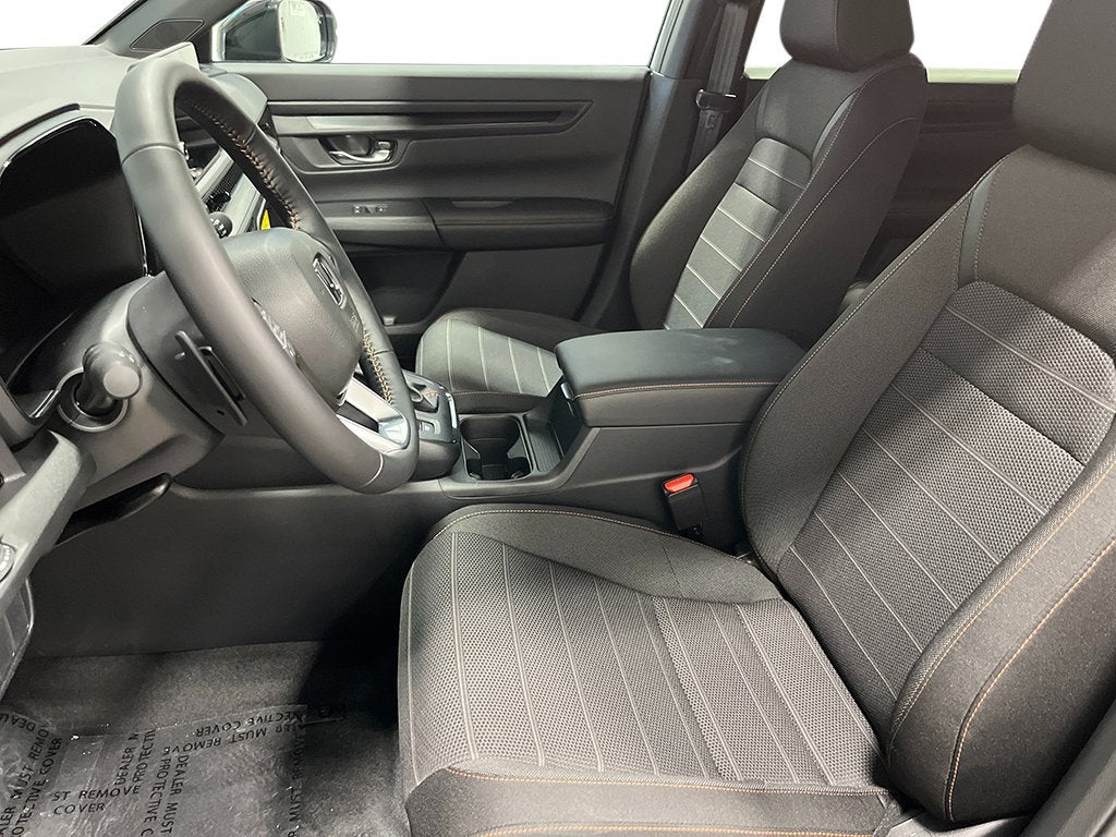 2027 Honda CR-V Hybrid Sport In-Transit