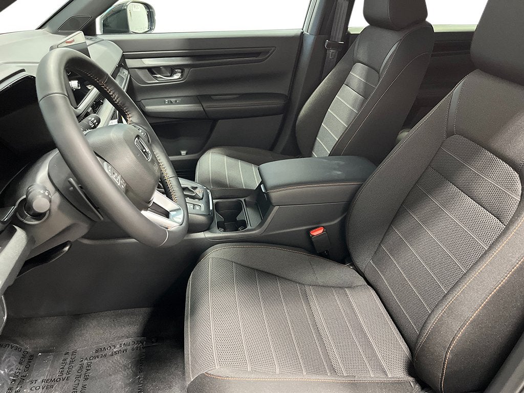 2027 Honda CR-V Hybrid Sport In-Transit