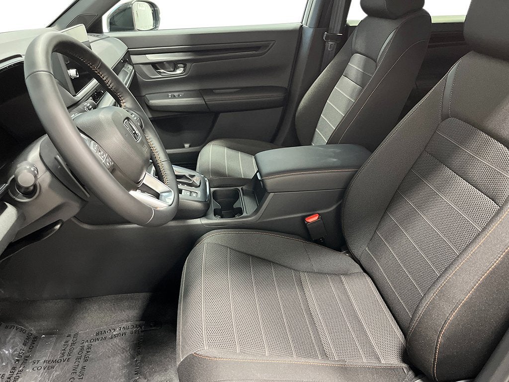 2027 Honda CR-V Hybrid Sport In-Transit
