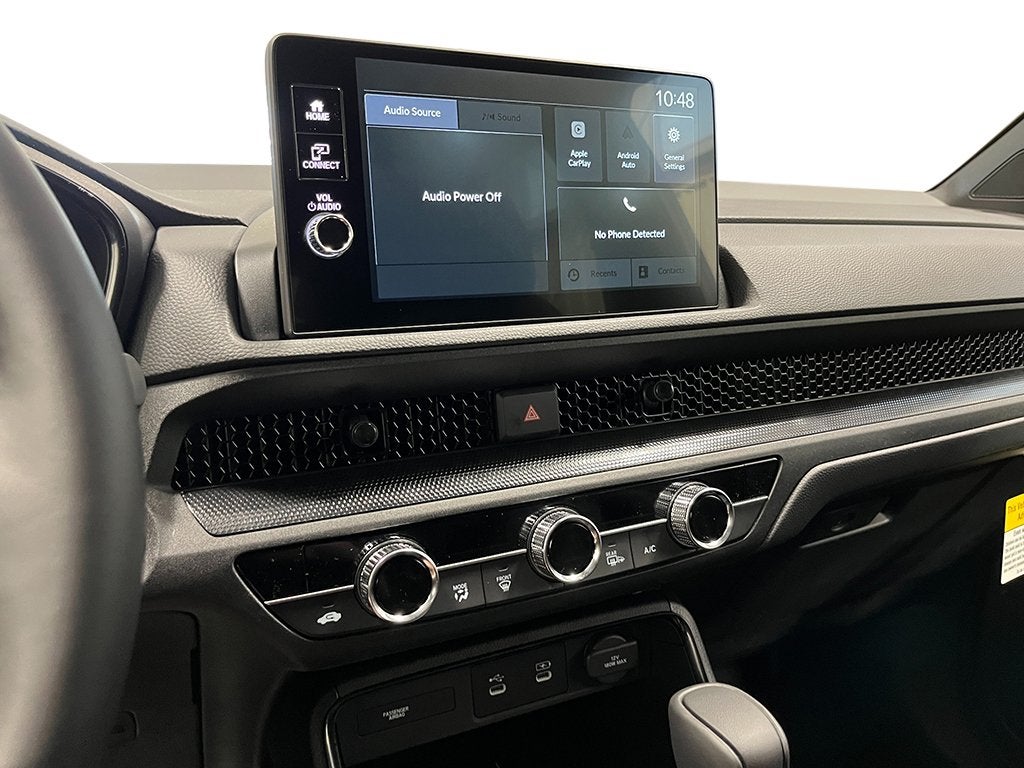2027 Honda CR-V Hybrid Sport In-Transit