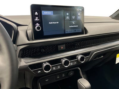 2027 Honda CR-V Hybrid Sport In-Transit