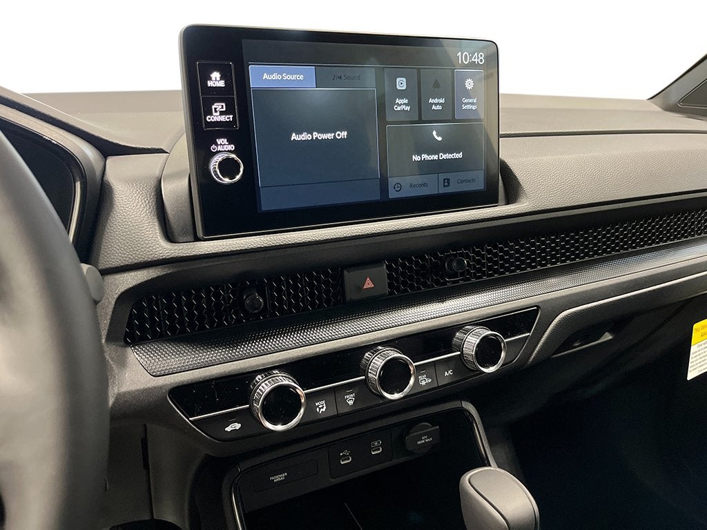 2027 Honda CR-V Hybrid Sport In-Transit