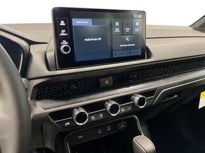 2027 Honda CR-V Hybrid Sport In-Transit