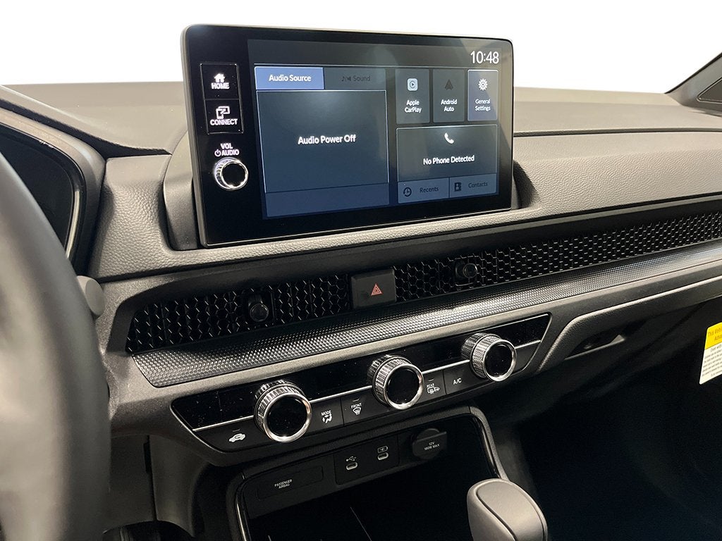 2027 Honda CR-V Hybrid Sport In-Transit
