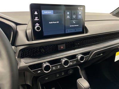 2027 Honda CR-V Hybrid Sport In-Transit