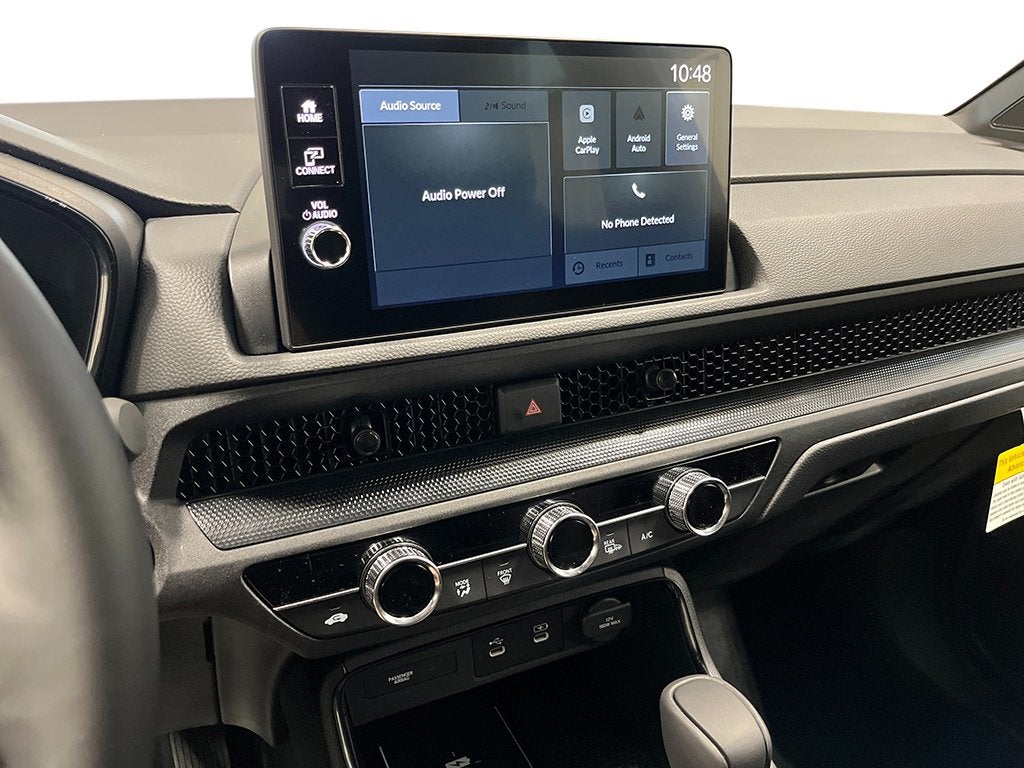 2027 Honda CR-V Hybrid Sport In-Transit