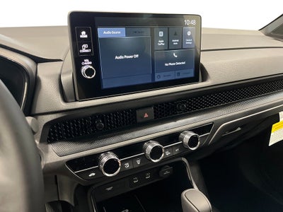 2027 Honda CR-V Hybrid Sport In-Transit