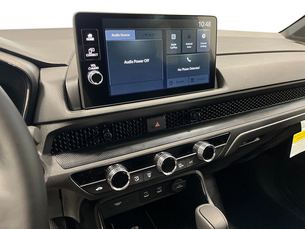 2027 Honda CR-V Hybrid Sport In-Transit