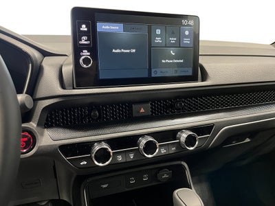 2027 Honda CR-V Hybrid Sport In-Transit