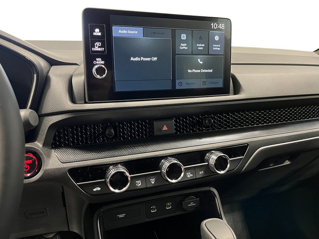 2027 Honda CR-V Hybrid Sport In-Transit