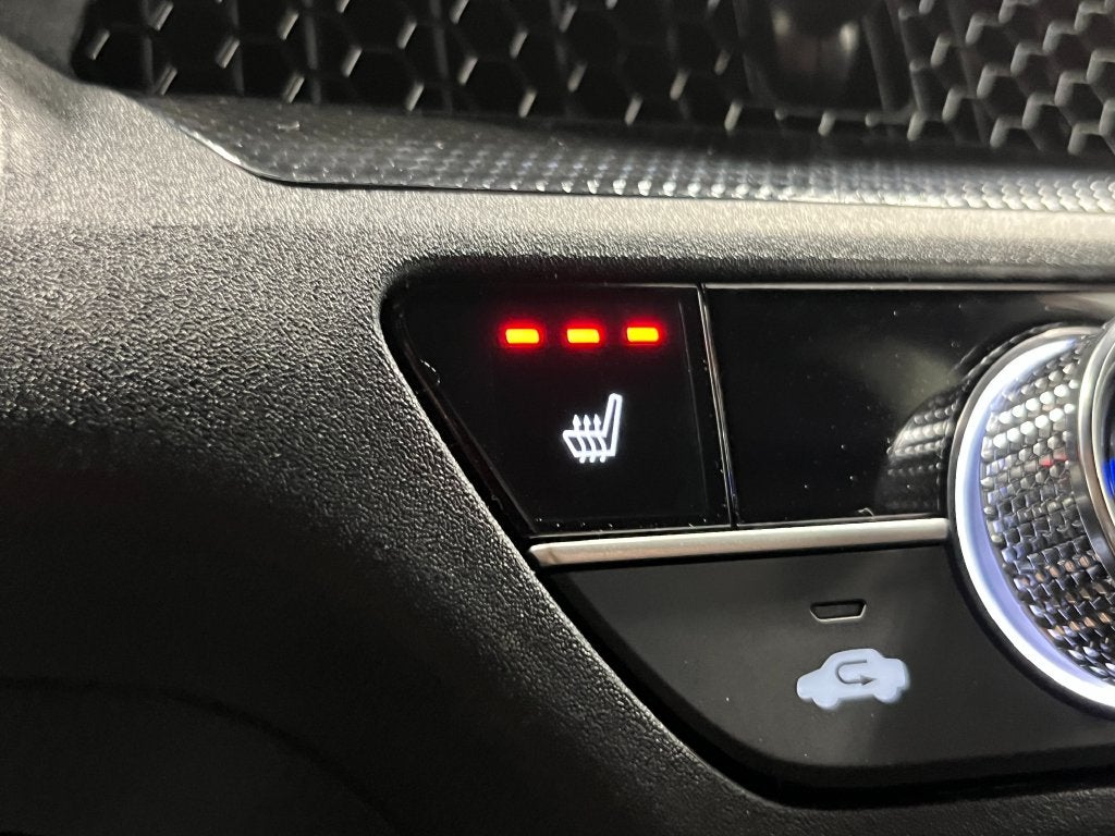 2027 Honda CR-V Hybrid Sport In-Transit