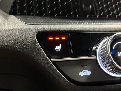 2027 Honda CR-V Hybrid Sport In-Transit