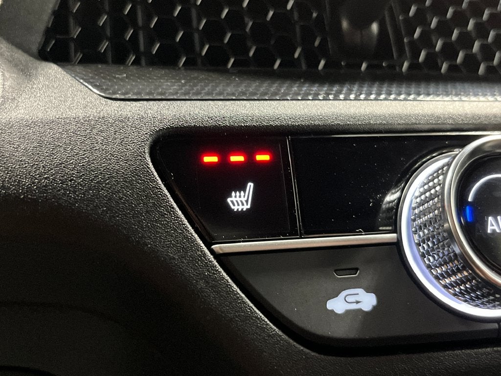 2027 Honda CR-V Hybrid Sport In-Transit