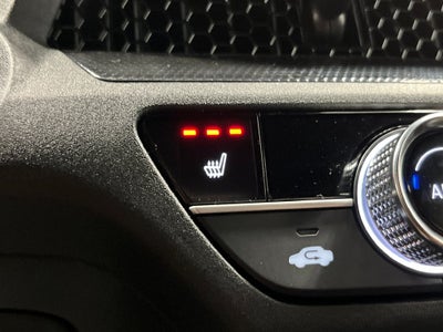 2027 Honda CR-V Hybrid Sport In-Transit