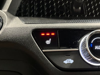 2027 Honda CR-V Hybrid Sport In-Transit