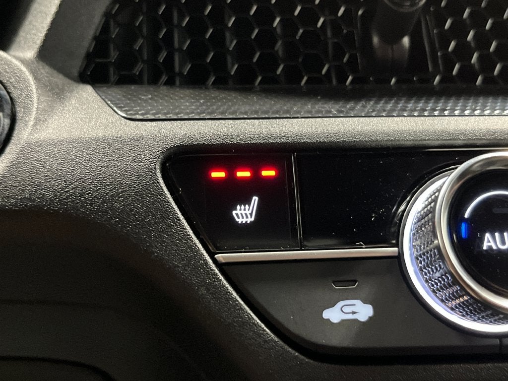 2027 Honda CR-V Hybrid Sport In-Transit