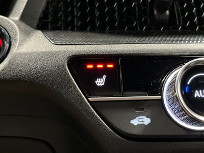 2027 Honda CR-V Hybrid Sport In-Transit