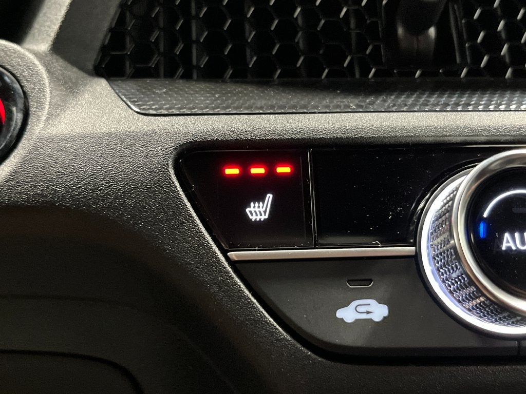2027 Honda CR-V Hybrid Sport In-Transit