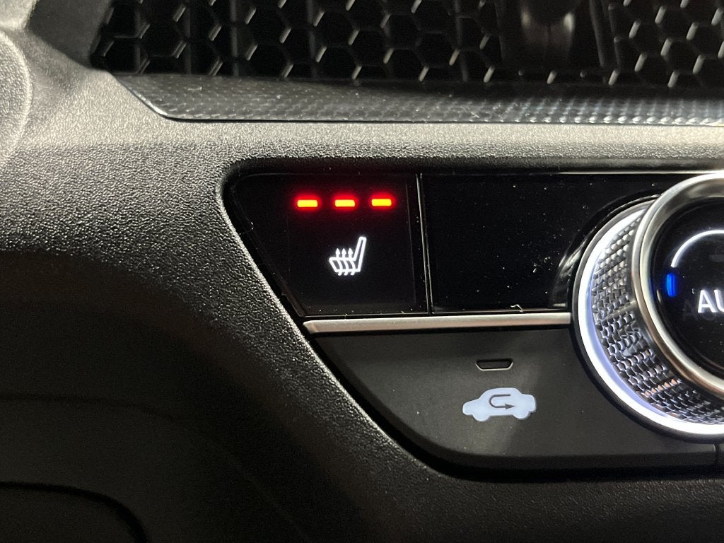 2027 Honda CR-V Hybrid Sport In-Transit