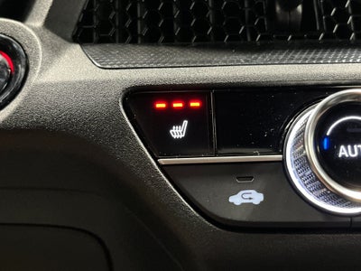 2027 Honda CR-V Hybrid Sport In-Transit