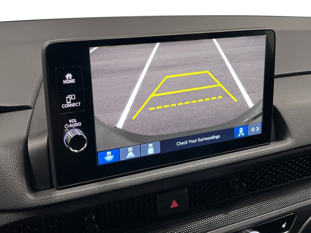 2027 Honda CR-V Hybrid Sport In-Transit