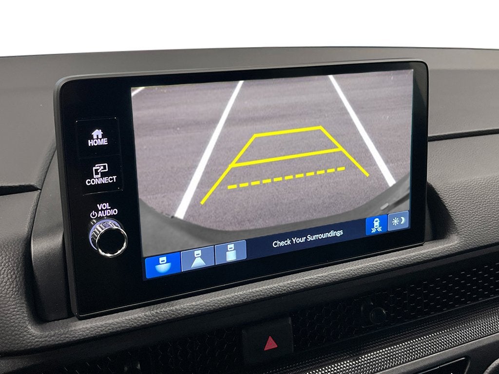 2027 Honda CR-V Hybrid Sport In-Transit