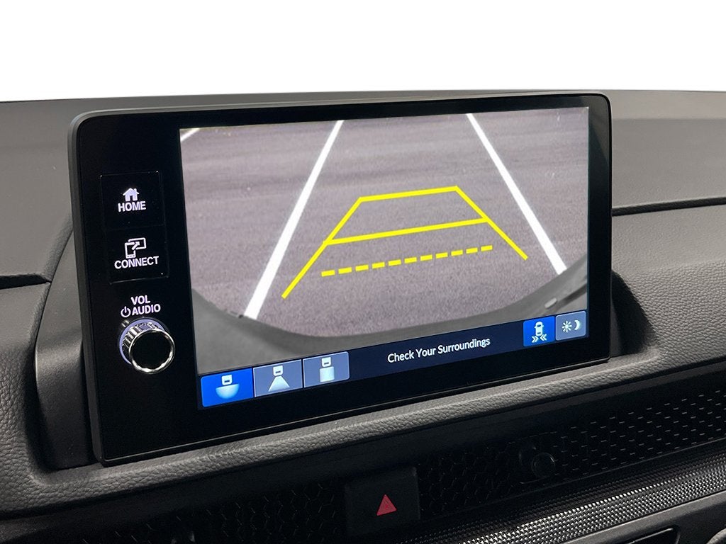 2027 Honda CR-V Hybrid Sport In-Transit