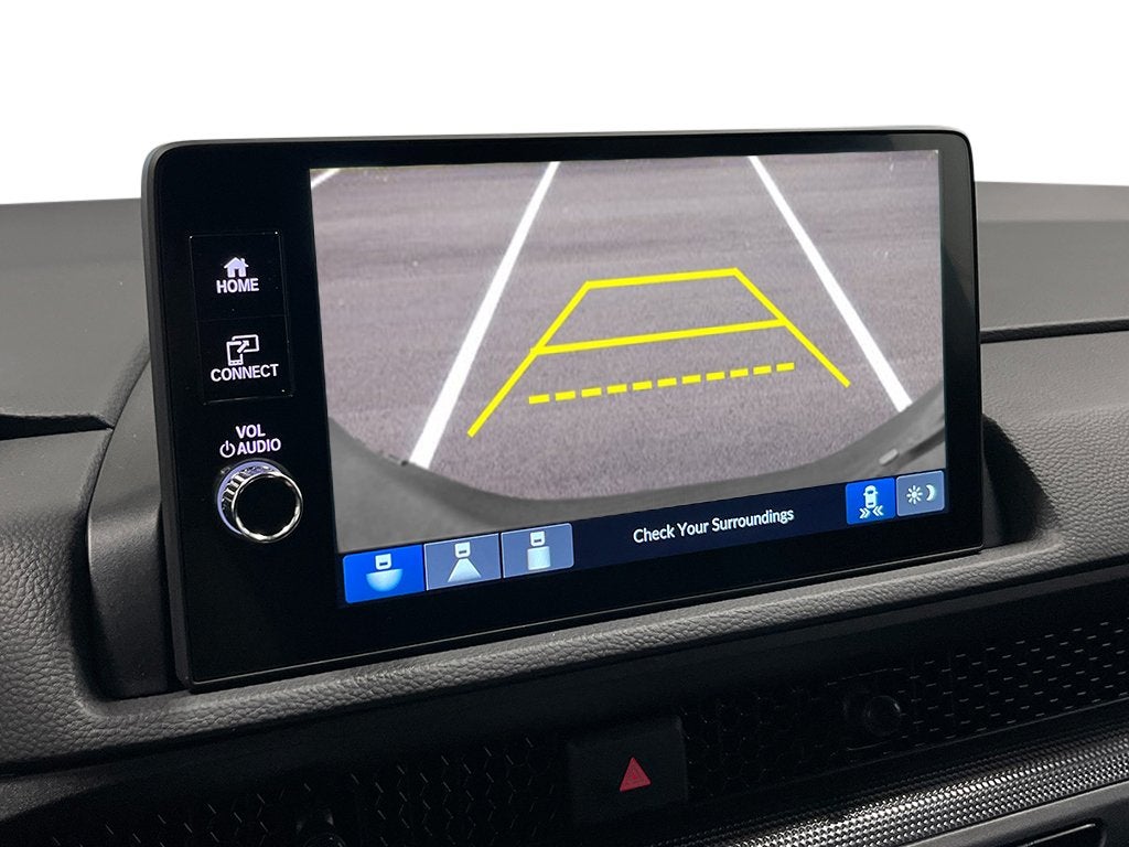 2027 Honda CR-V Hybrid Sport In-Transit