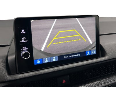 2027 Honda CR-V Hybrid Sport In-Transit