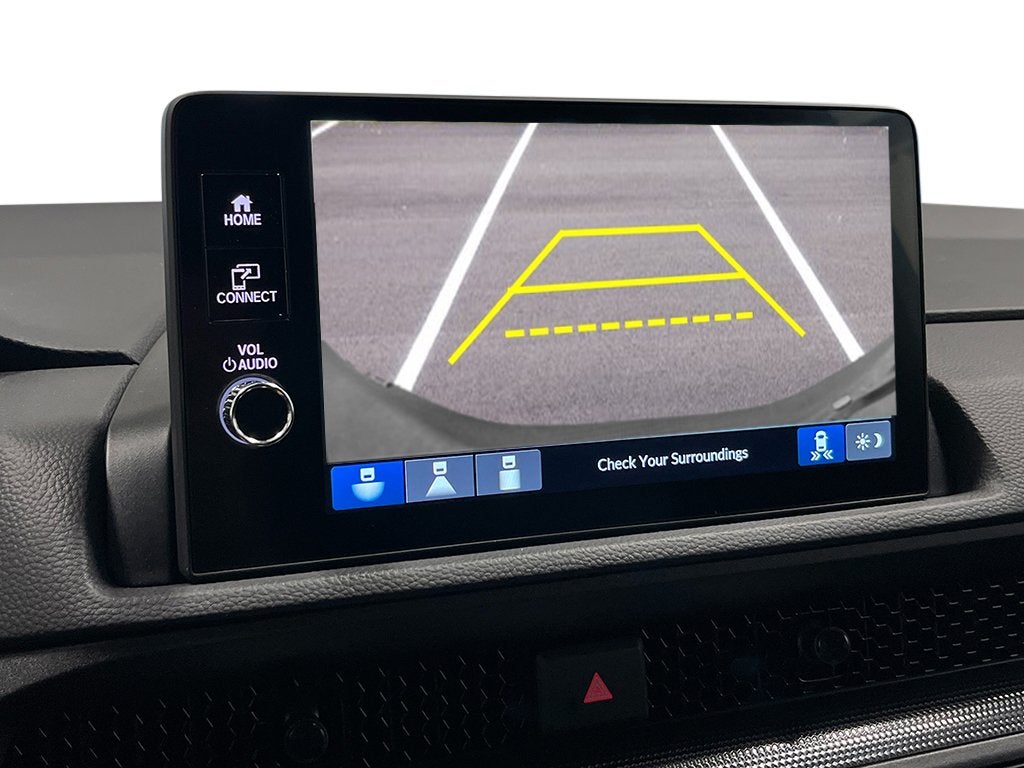 2027 Honda CR-V Hybrid Sport In-Transit