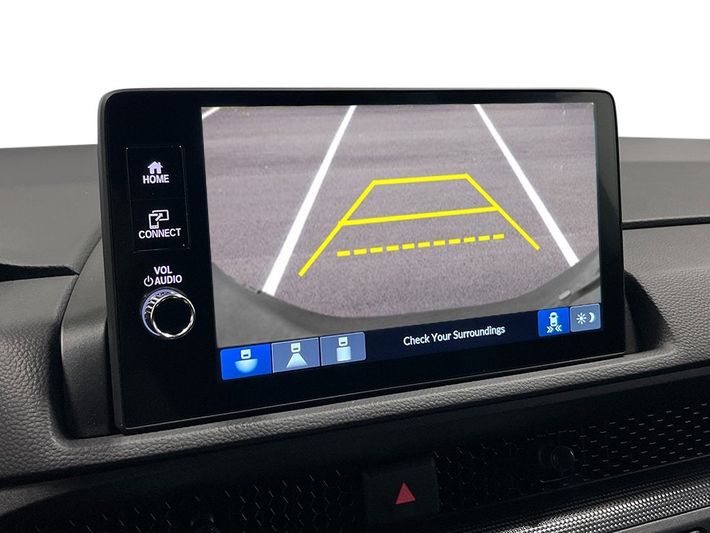 2027 Honda CR-V Hybrid Sport In-Transit
