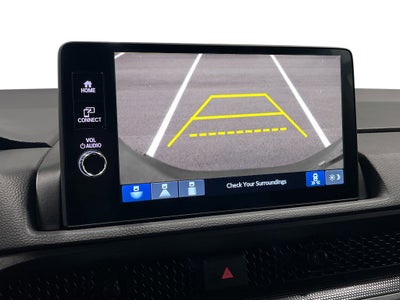 2027 Honda CR-V Hybrid Sport In-Transit