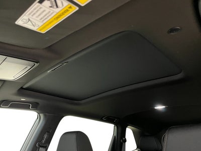 2027 Honda CR-V Hybrid Sport In-Transit