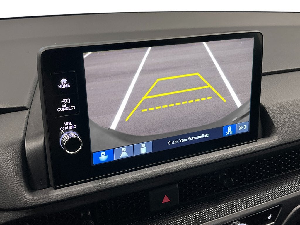 2027 Honda CR-V Hybrid Sport In-Transit