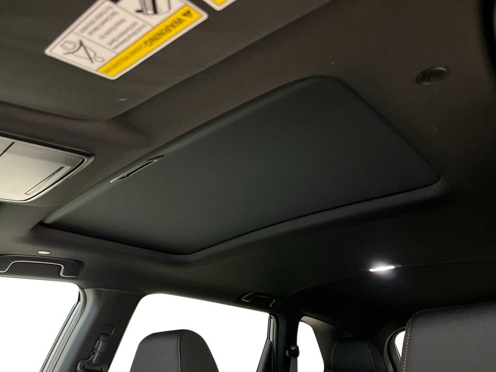 2027 Honda CR-V Hybrid Sport In-Transit