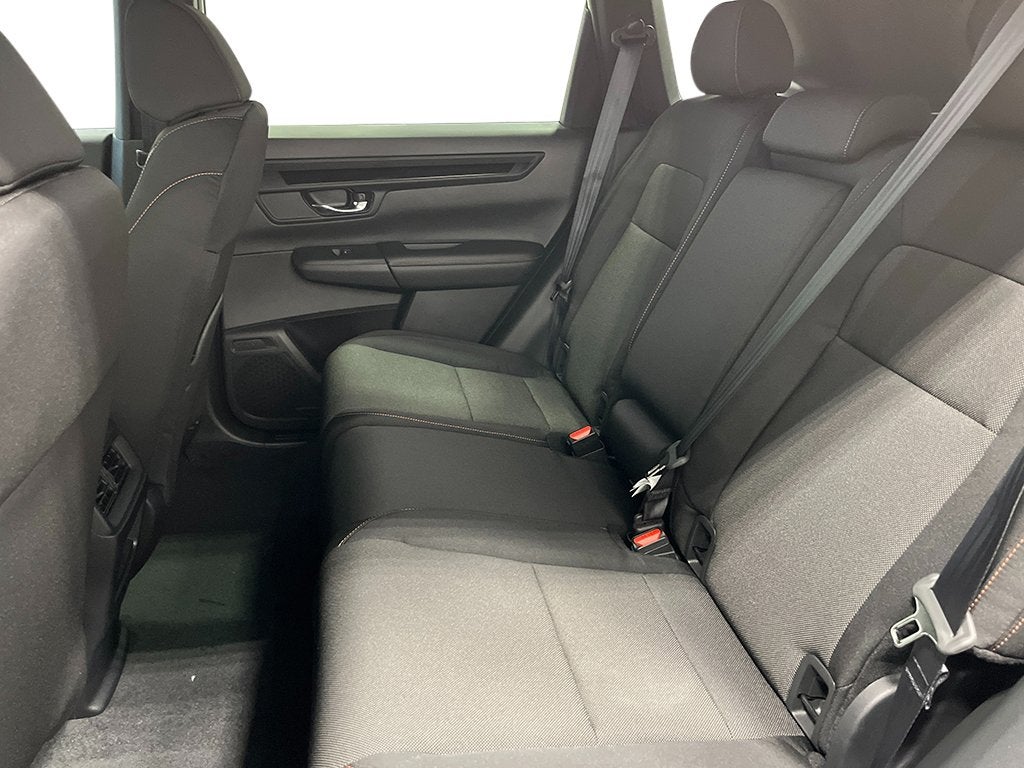 2027 Honda CR-V Hybrid Sport In-Transit