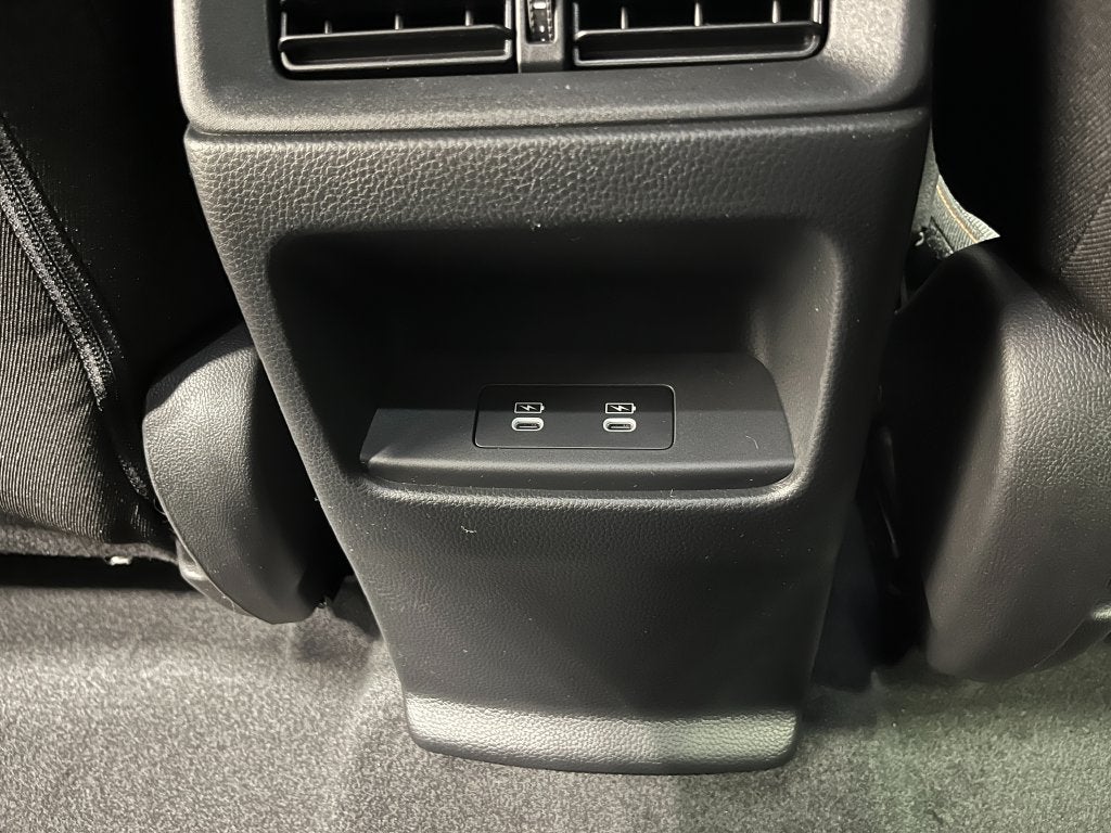 2027 Honda CR-V Hybrid Sport In-Transit